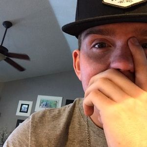 Meet your Posher, Josh